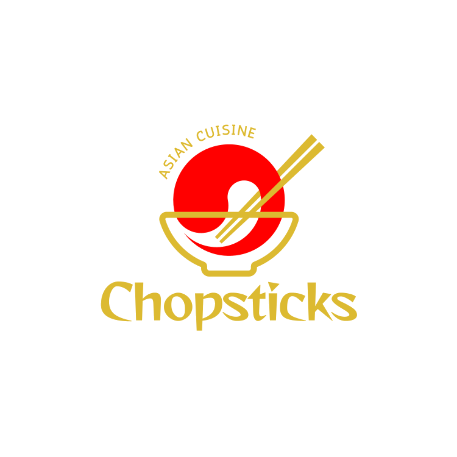 Chopsticks Sázava