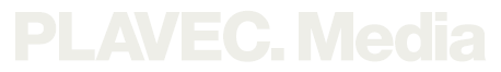 Plavec Media